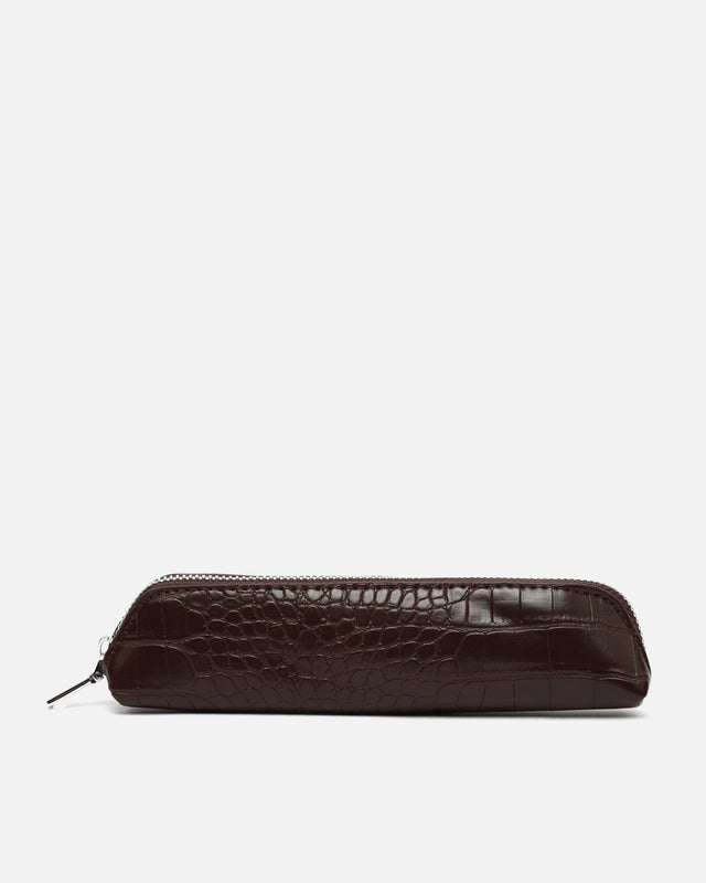 Coco Kleine Tasche mit Tiergravur 