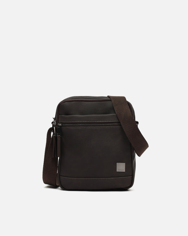 Gaspar bolso bandolera