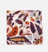 Isamu Foulard 