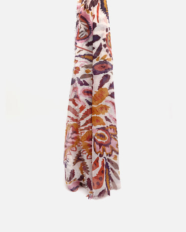 Isamu Foulard 