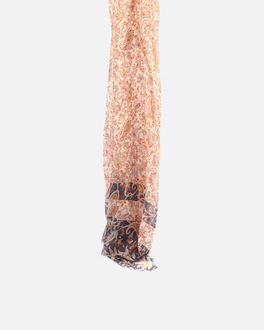 Kenji Foulard 