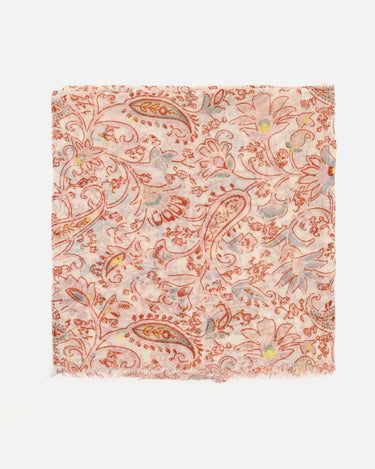 Kenji Foulard 