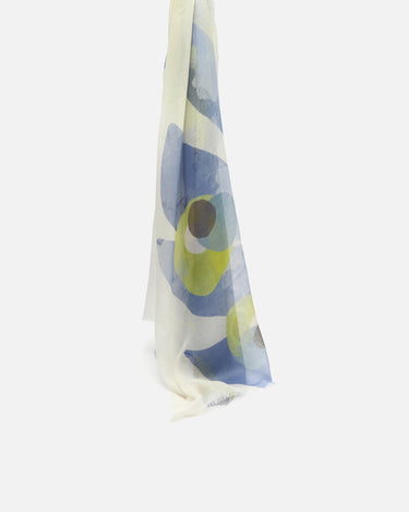 Kenta Foulard 
