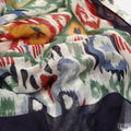 Masaru Foulard 