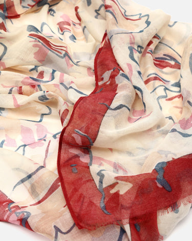 Yume Scarf 