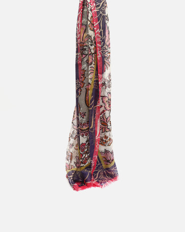 Yuki Scarf 