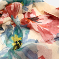 Ryo Foulard 