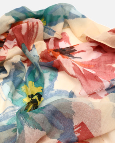 Ryo Foulard 