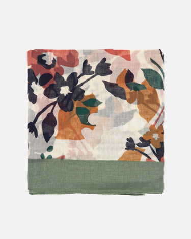 Riku Foulard 