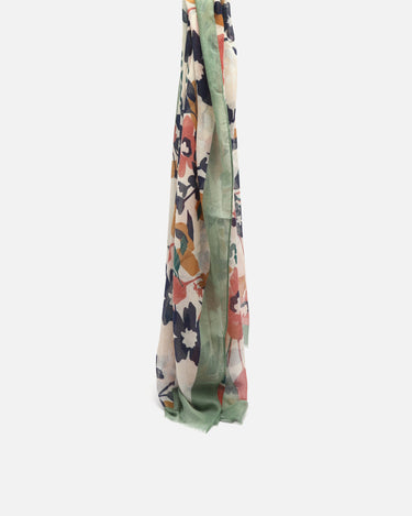 Riku Foulard 