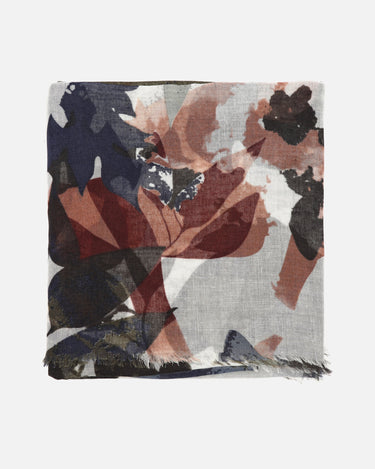 Maki Scarf 