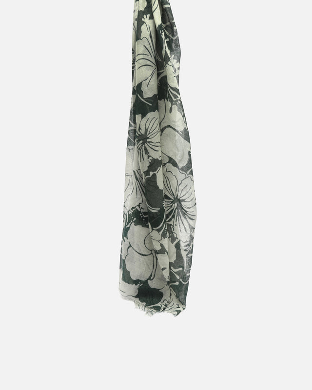 Asa fular estampado ED.