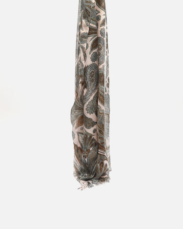 Jins Foulard 