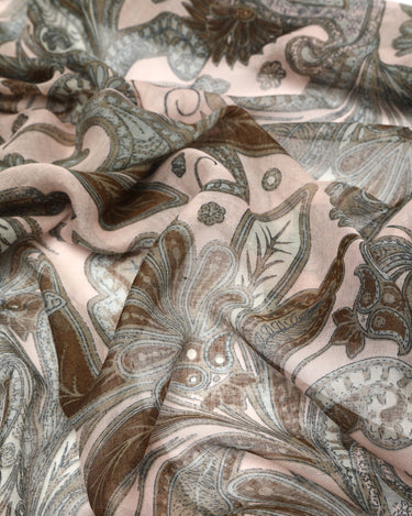 Jins Foulard 