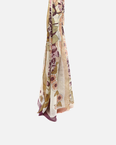Reika Foulard 