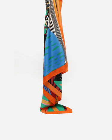 Hina Scarf 