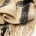 Palomo Scarf 