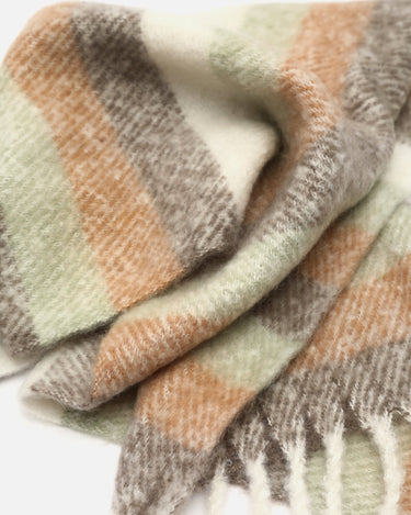 Nubia Scarf 