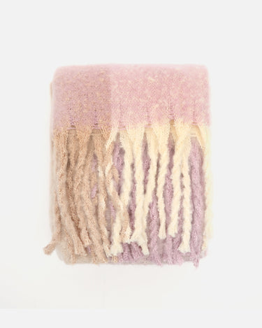 Zenia Scarf 
