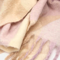 Zenia Scarf 