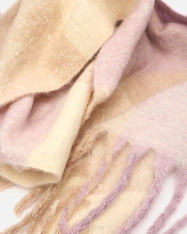Zenia Scarf 