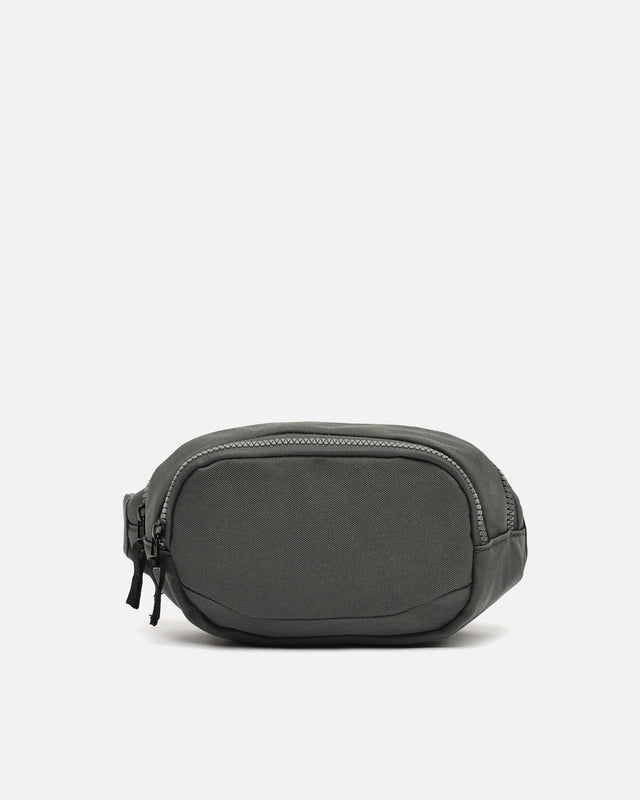 Kied Bauchtasche mit zwei Reißverschlüssen ED.
