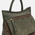 Readia Backpack 