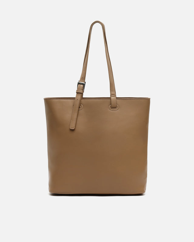 Anabeli bolso shopper grande con neceser extraíble ED.