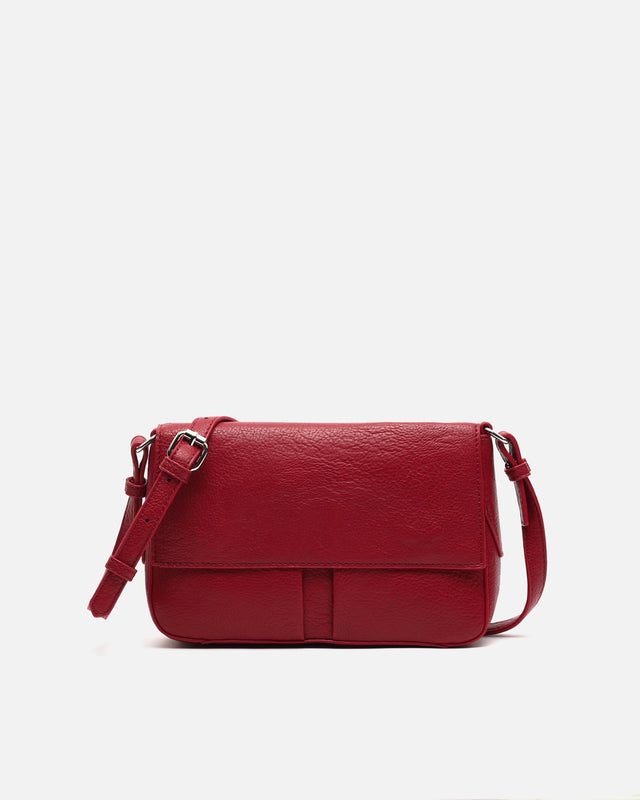 Karanfili bolso bandolera pequeño