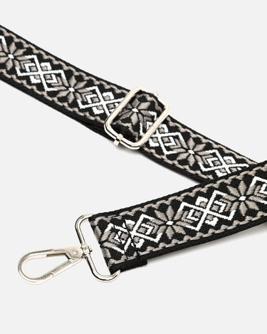 Fif Crossbody Strap 