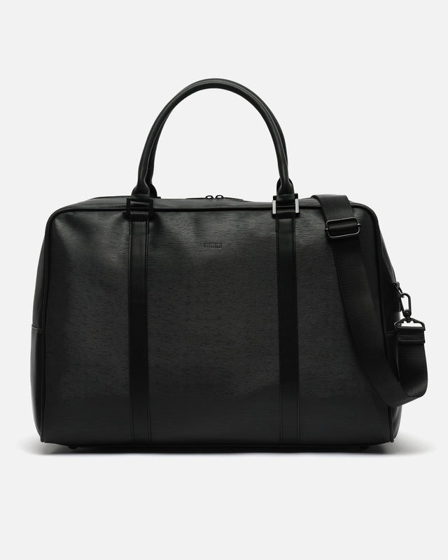 Marcusi Wochenendtasche mit abnehmbarem Schulterriemen