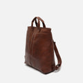 Zaocai Backpack 