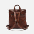 Zaocai Backpack 