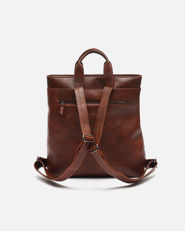 Zaocai Backpack 