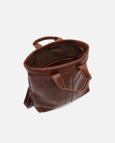 Zaocai Backpack 