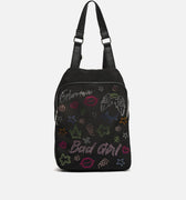 Tigri Mochila 