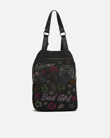 Tigri Mochila 