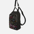 Tigri Mochila 