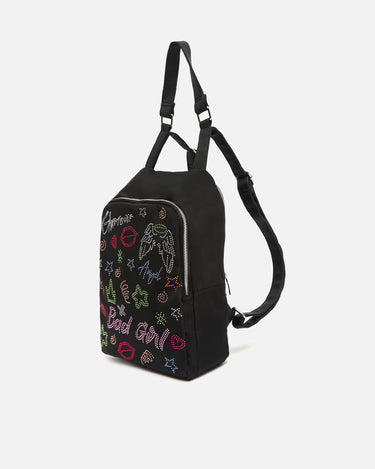 Tigri Mochila 