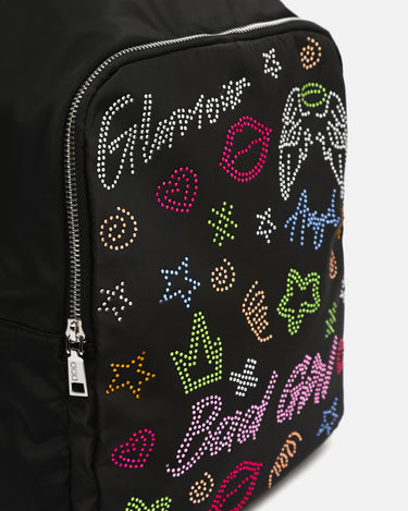 Tigri Mochila 