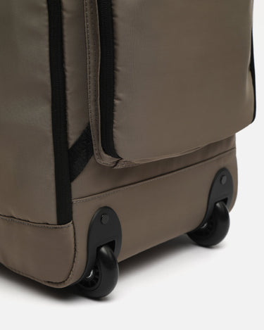 Hadaru Trolley Zaino 