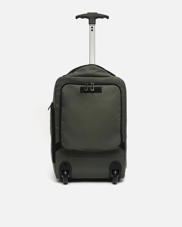Hadaru Trolley Zaino 