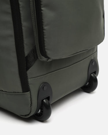 Hadaru Trolley Zaino 