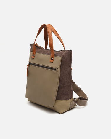 Fidelina Mochila 