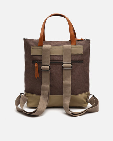 Fidelina Mochila 