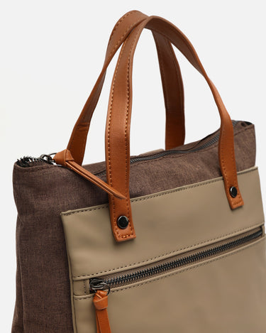 Fidelina Mochila 