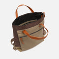 Fidelina Mochila 