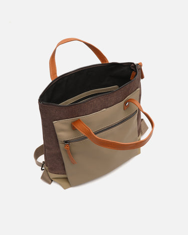 Fidelina Mochila 