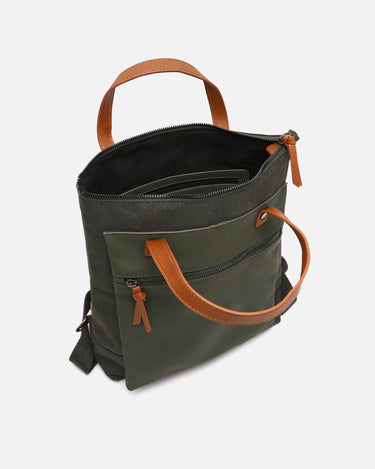 Fidelina Mochila 