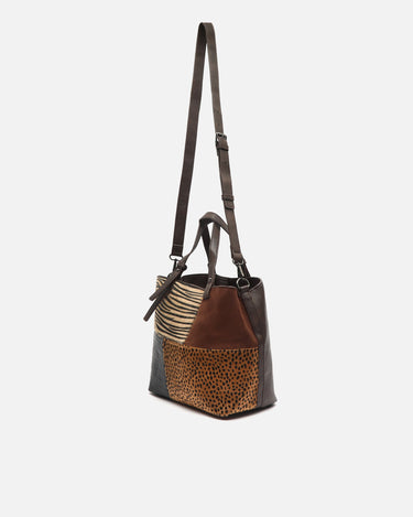 Ziver Bolso 